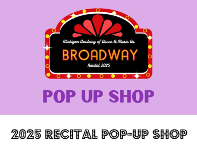 Pop Up Shop